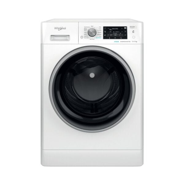 FFWDD 1174269 BSV UK KURUTMALI ÇAMAŞIR MAKİNESİ
