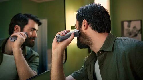 MG5940/15 Erkek Bakım Seti