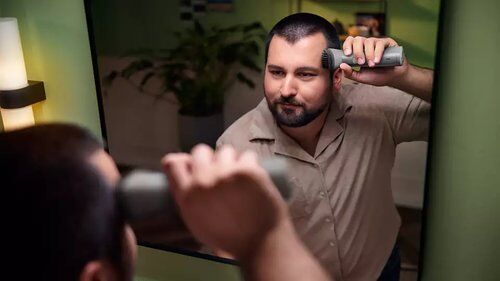 MG5940/15 Erkek Bakım Seti