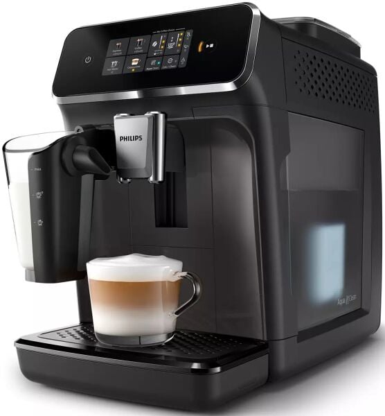 EP2334/10  Series 2300 Tam otomatik espresso makinesi