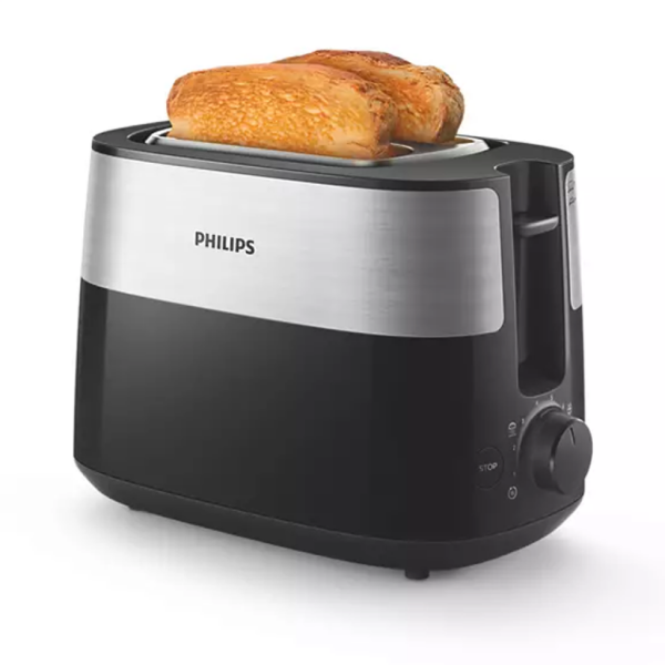 HD2516/90 DİLİM EKMEK KIZARTMA