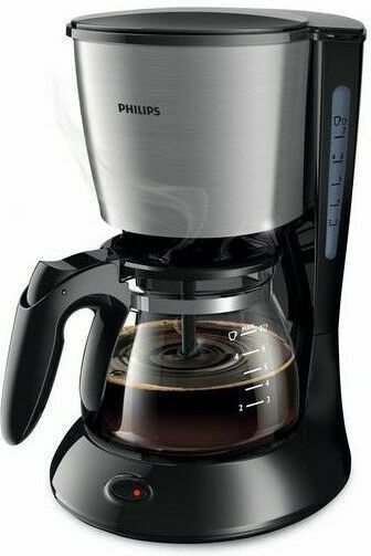 HD7435/20 0,6 LİTRE FİLTRE KAHVE