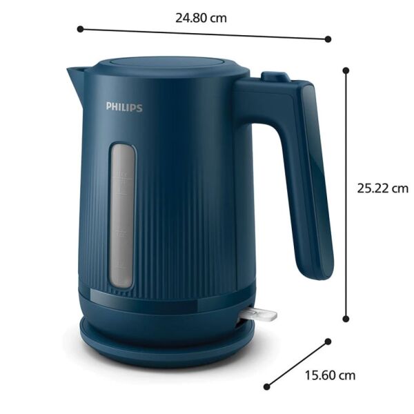 HD9411/70  Su Isıtıcı