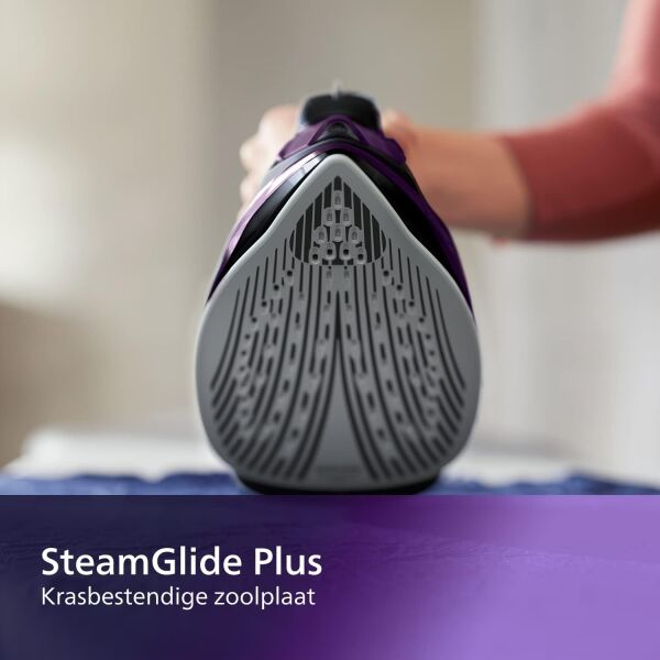 DST5030/80  AZUR 5000 SERİSİ 2400W BUHARLI ÜTÜ