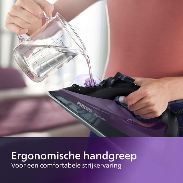 DST5030/80  AZUR 5000 SERİSİ 2400W BUHARLI ÜTÜ