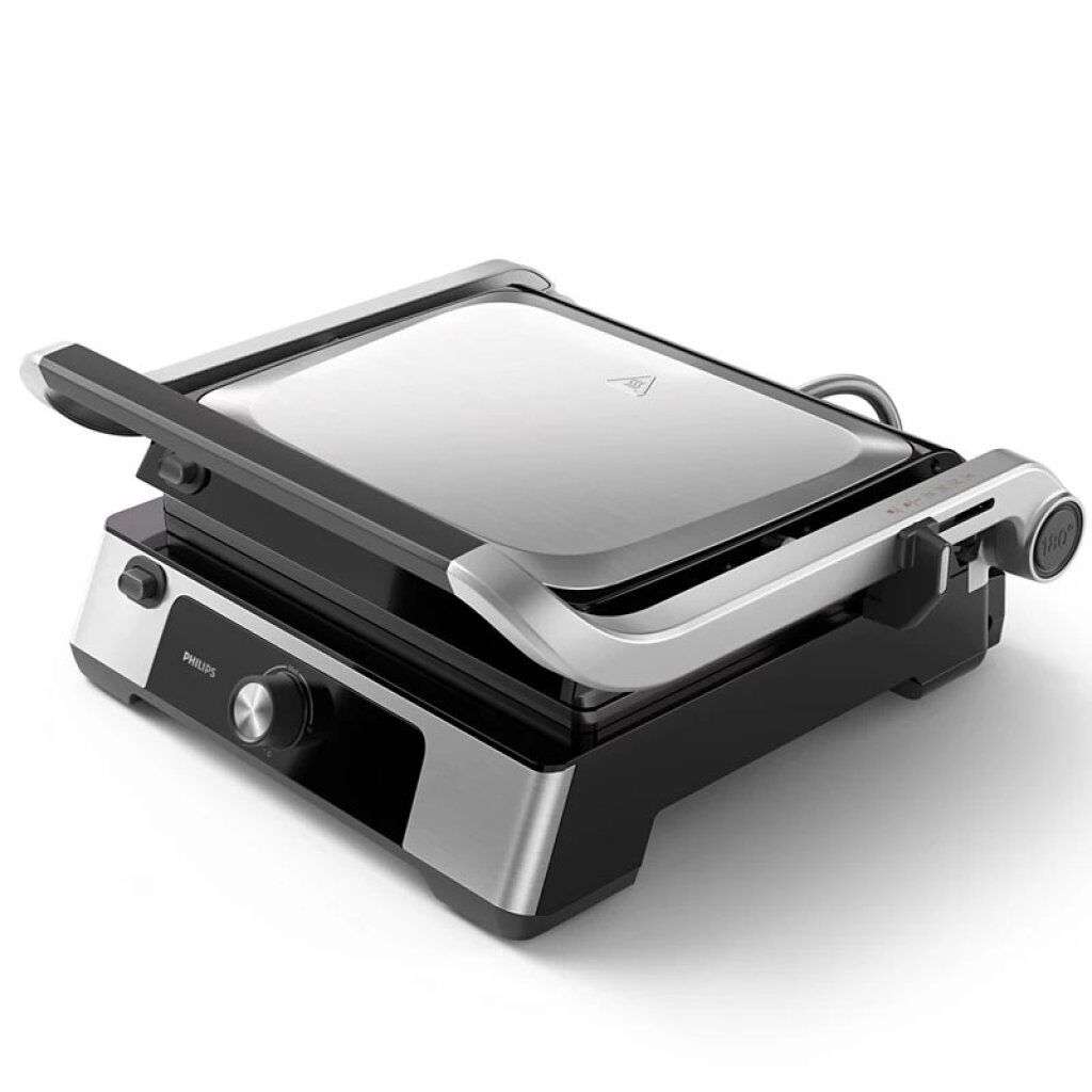 HD6301/90  TEMASLI IZGARA