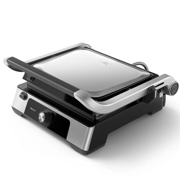 HD6301/90  TEMASLI IZGARA