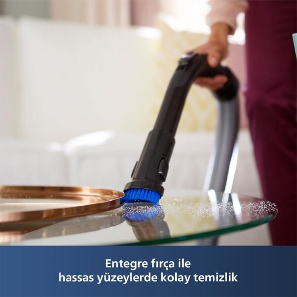 XB7151/07 TORBASIZ SÜPÜRGE