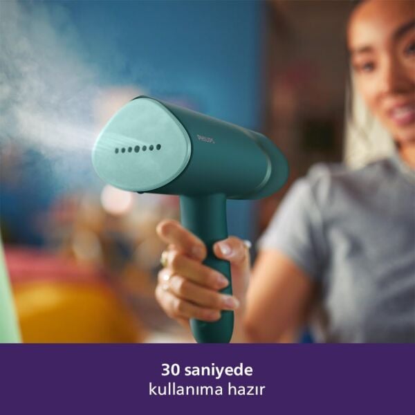 STH3020/70 EL TİPİ BUHAR ÜRETİCİSİ