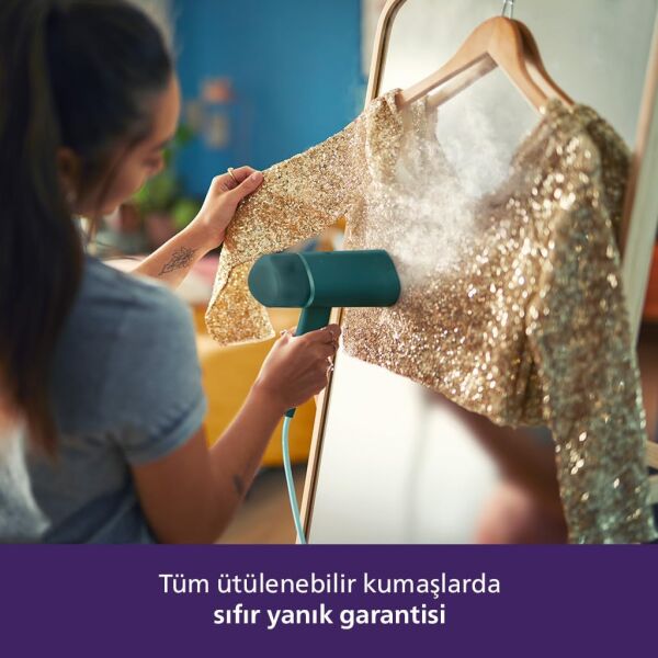 STH3020/70 EL TİPİ BUHAR ÜRETİCİSİ