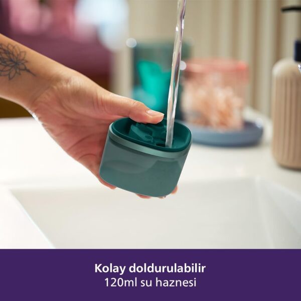 STH3020/70 EL TİPİ BUHAR ÜRETİCİSİ