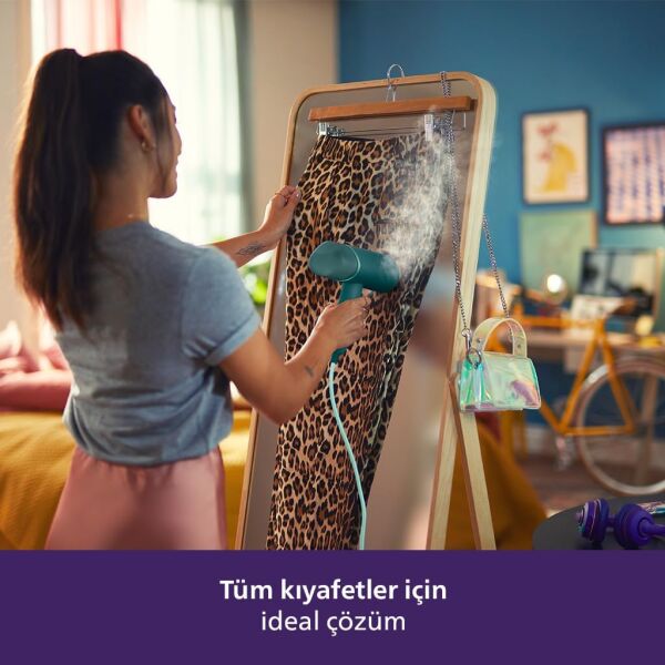 STH3020/70 EL TİPİ BUHAR ÜRETİCİSİ