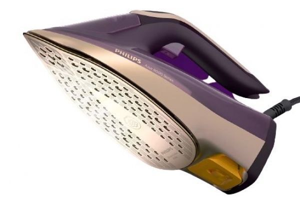 DST8050/20 AZUR 8000 SERİSİ  3000W  BUHARLI ÜTÜ