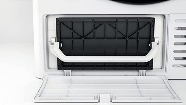 FFT D 9X3X GCC 9 KG BEYAZ RENK   ISI POMPALI KURUTMA MAKİNESİ