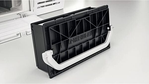 FT D 9X3SK GCC 9 KG SILVER  RENK   ISI POMPALI KURUTMA MAKİNESİ