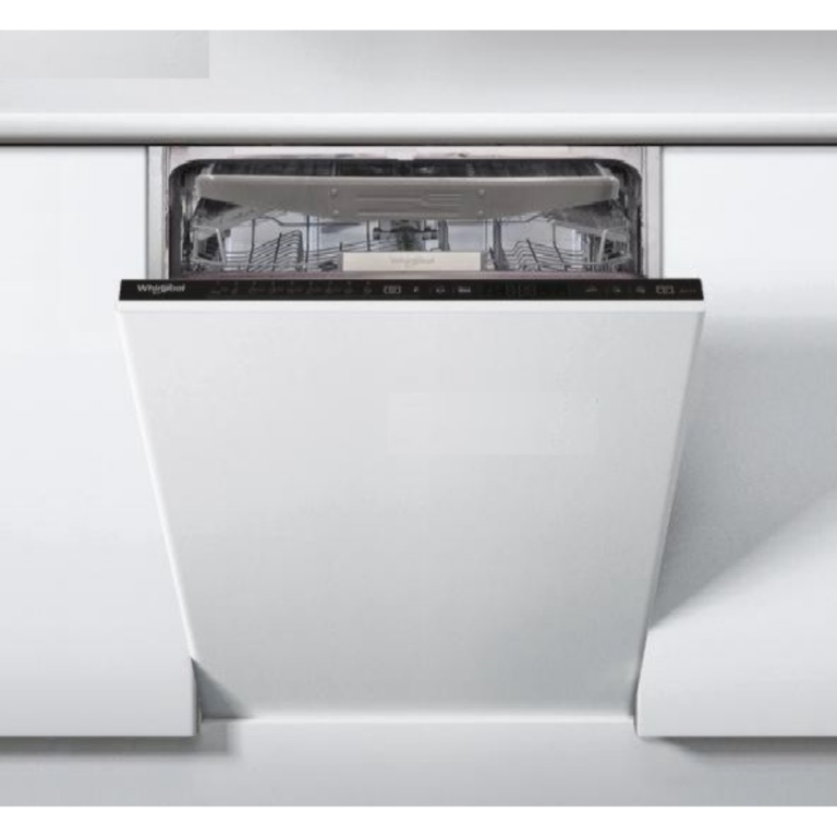 WIP4033PELSIS  TAM ANKASTRE BULAŞIK MAKİNESİ