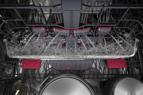 WIP4033PELSIS  TAM ANKASTRE BULAŞIK MAKİNESİ