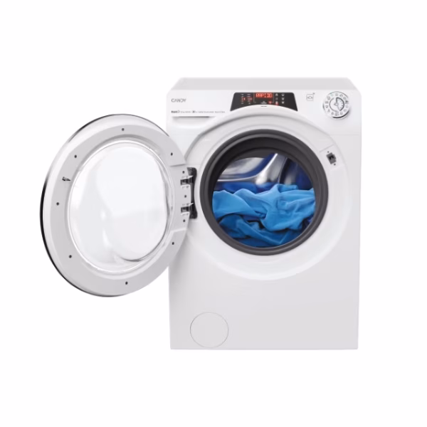 RO 6106DWMC7/1-S 10 KG BEYAZ   ÇAMAŞIR MAKİNESİ