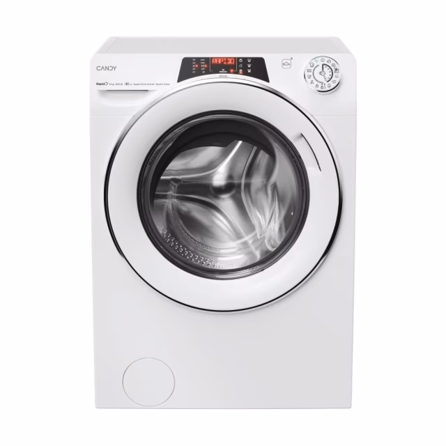 RO 6106DWMC7/1-S 10 KG BEYAZ   ÇAMAŞIR MAKİNESİ