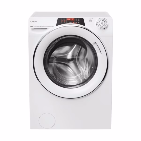RO 6106DWMC7/1-S 10 KG BEYAZ   ÇAMAŞIR MAKİNESİ