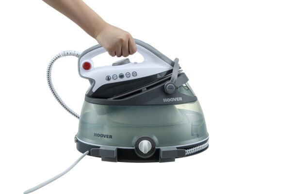 PMP2400_ 011  Ironvision 360° Serisi Buhar Kazanlı Ütü