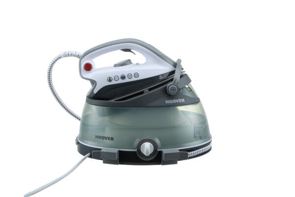 PMP2400_ 011  Ironvision 360° Serisi Buhar Kazanlı Ütü