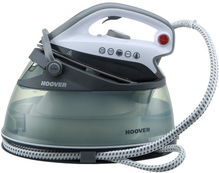 PMP2400_ 011  Ironvision 360° Serisi Buhar Kazanlı Ütü