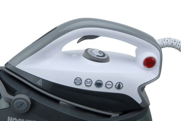 PMP2400_ 011  Ironvision 360° Serisi Buhar Kazanlı Ütü