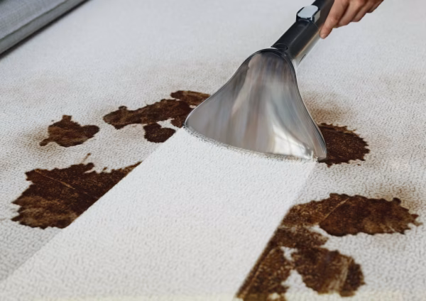 HS530-011  Islak/kuru  ısılı leke temizleyici