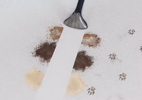 HS530-011  Islak/kuru  ısılı leke temizleyici