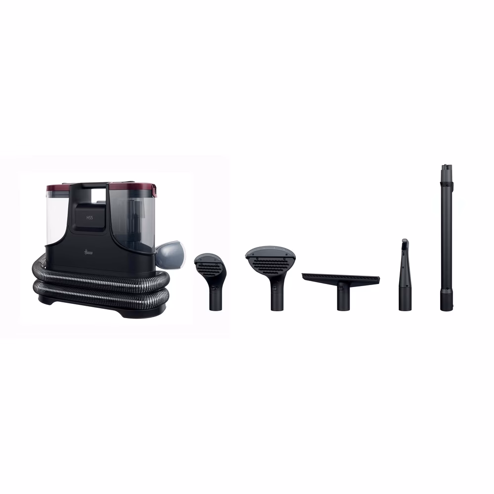 HS530-011  Islak/kuru  ısılı leke temizleyici