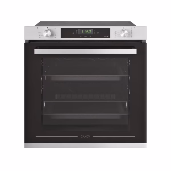 FCX825X-E0/E WIFI ÇOK İŞLEVLİ ÇELİK  ANKASTRE  FIRIN