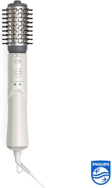 BHA 710/00   AirStyler serisi 7000 – Saç şekillendirici, 2 şekillendirme başlıklı