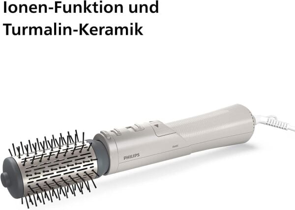 BHA 710/00   AirStyler serisi 7000 – Saç şekillendirici, 2 şekillendirme başlıklı