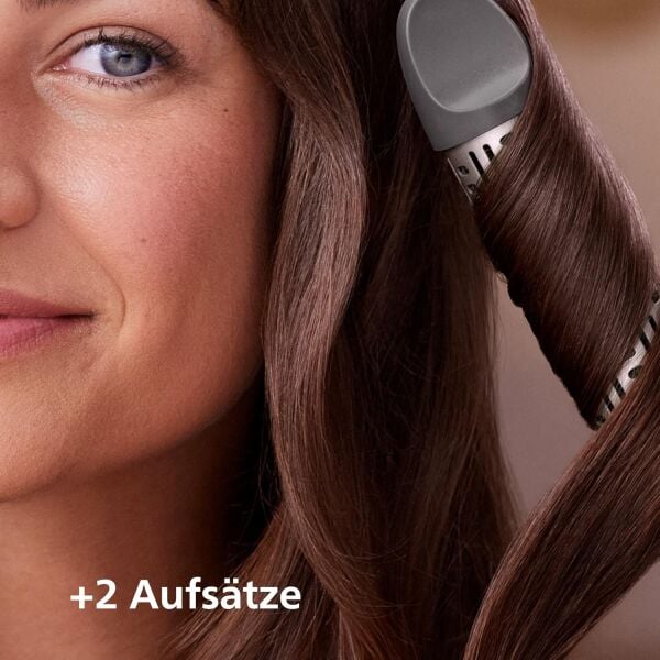 BHA 710/00   AirStyler serisi 7000 – Saç şekillendirici, 2 şekillendirme başlıklı
