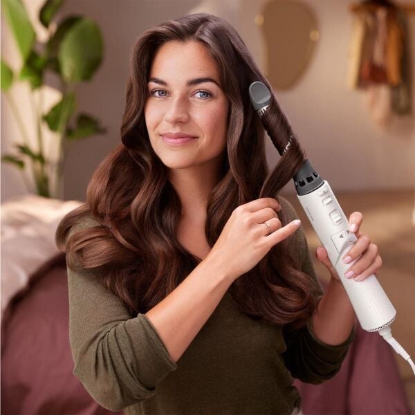 BHA 710/00   AirStyler serisi 7000 – Saç şekillendirici, 2 şekillendirme başlıklı