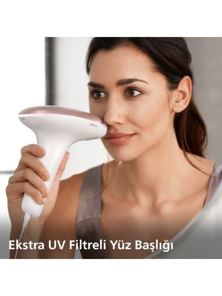 BRI924/00 Lumea IPL 7000 Serisi