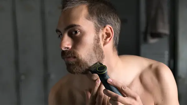 QP6542/15 One Blade  Traş Makinesi