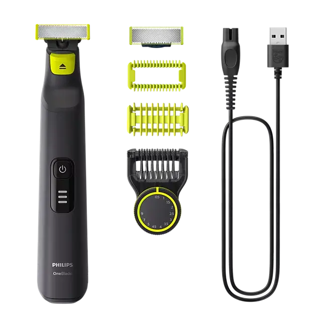 QP6542/15 One Blade  Traş Makinesi