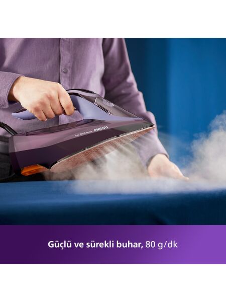 DST8021/30 AZUR 8000 SERİSİ  3000W  BUHARLI ÜTÜ