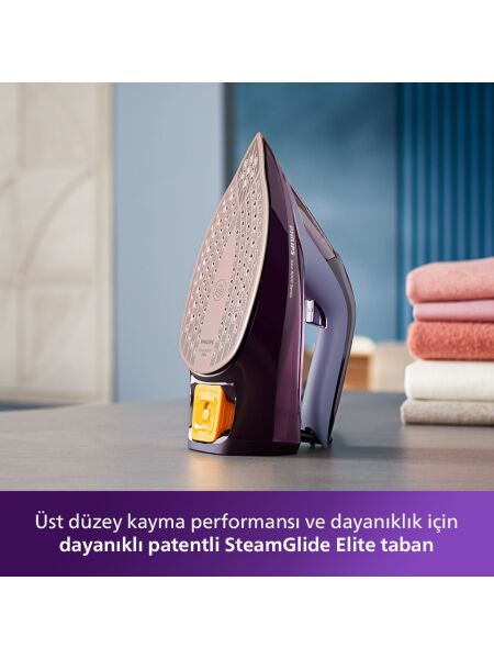 DST8021/30 AZUR 8000 SERİSİ  3000W  BUHARLI ÜTÜ