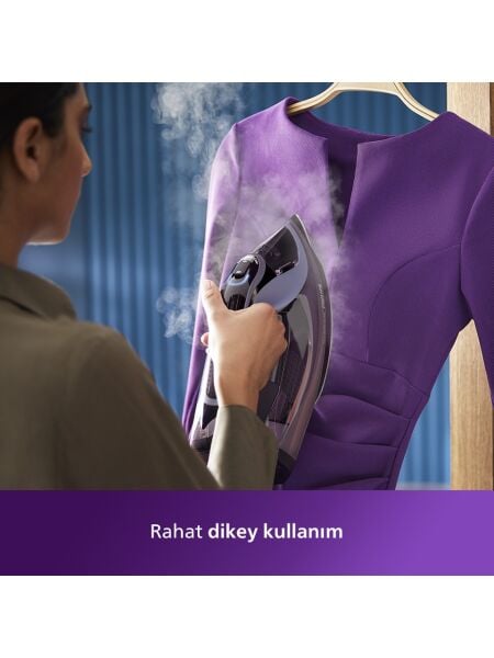 DST8021/30 AZUR 8000 SERİSİ  3000W  BUHARLI ÜTÜ