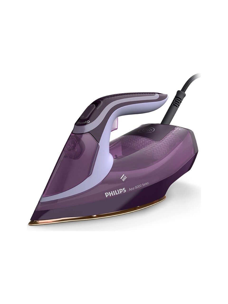 DST8021/30 AZUR 8000 SERİSİ  3000W  BUHARLI ÜTÜ