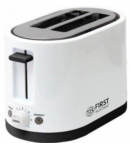 5368-3 EKMEK KIZARTMA 2DİLİMLİ 750 W BEYAZ
