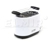 5368-3 EKMEK KIZARTMA 2DİLİMLİ 750 W BEYAZ