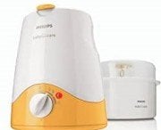 SCF230 BİBERON VE MAMA ISITICI