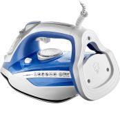 5628-9 2600 WATT BUHARLI ÜTÜ