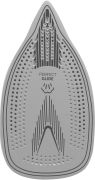5628-9 2600 WATT BUHARLI ÜTÜ