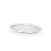 2429-29x23 Cm Oval Tabak