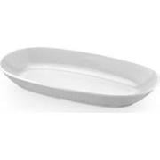 3425-24.5x14 Cm Kayık Tabak
